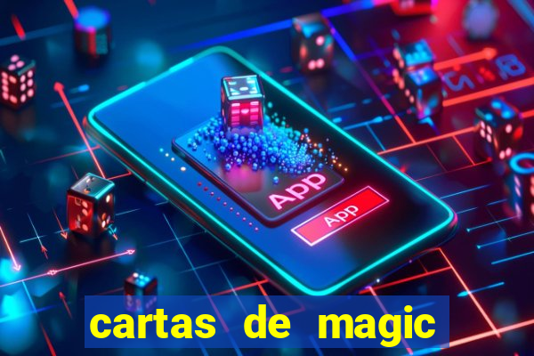 cartas de magic para imprimir